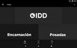 Iglesia de Dios IDD screenshot 6