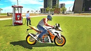 Indian Bike Wala Game 3D Real screenshot 3