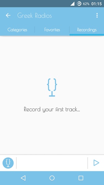 Greek Radios - Preview 2