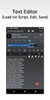 Audio Loop Player, Repeat Play screenshot 1