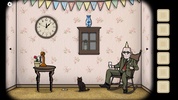 Cube Escape Birthday screenshot 5