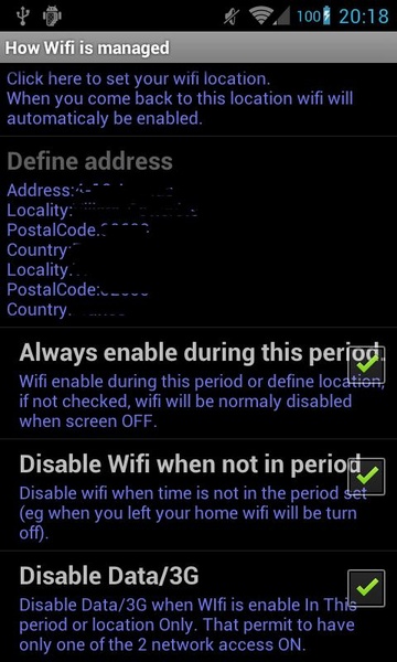 Power Battery Saver - Preview 1