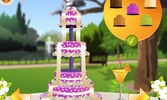 Wedding Cake Decoration screenshot 9