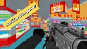 Destroy Office- Smash Market screenshot 7