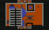 Catacombs: Arcade pixel maze screenshot 2