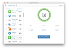 Macgo iPhone Cleaner screenshot 2