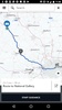 Land Rover Route Planner screenshot 3