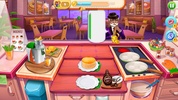 Tasty World: Crazy Home Diner screenshot 3
