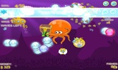 Octopus Hunter screenshot 4