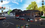 City Coach Bus Game Simulator screenshot 6