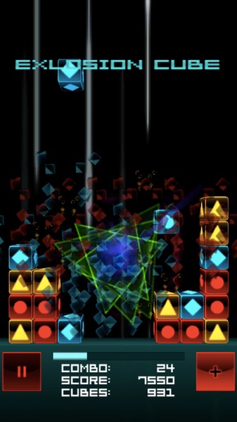 RocketCube - Preview 4