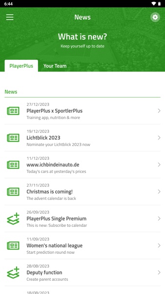 SpielerPlus - Preview 12
