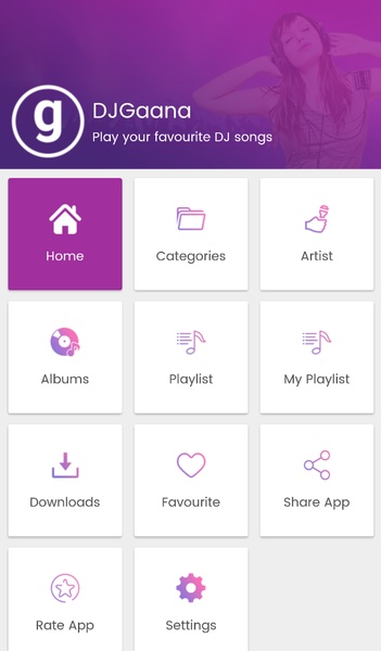 DJ Gaana - Preview 2