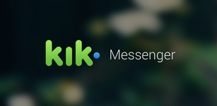 Imagine de prezentare pentru Kik Messenger