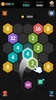 Merge puzzle-Hexa screenshot 24