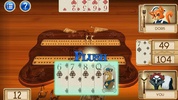 Aces® Cribbage screenshot 9