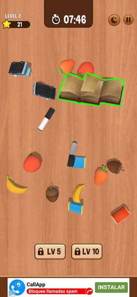 Match Pair 3D - Preview 8