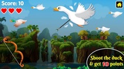 Duck Hunting: Hunting Games screenshot 4