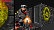 Wolfenstein - Machines of War screenshot 4