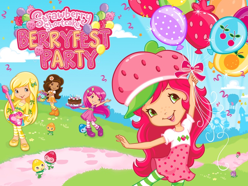 BerryFest Party - Preview 5