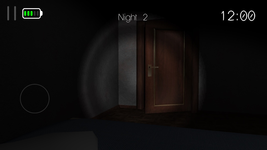 Insomnia - Horror Game - Preview 2