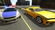 Police Car Chase 3D screenshot 3