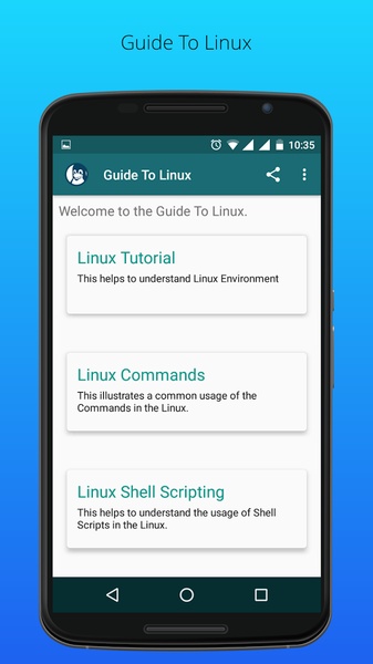 Guide To Linux - Preview 8