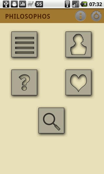 Philosophos - Preview 4