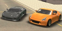 Drifting Car Games: Drift Simulator screenshot 1