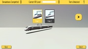 Euro Train Sim screenshot 3