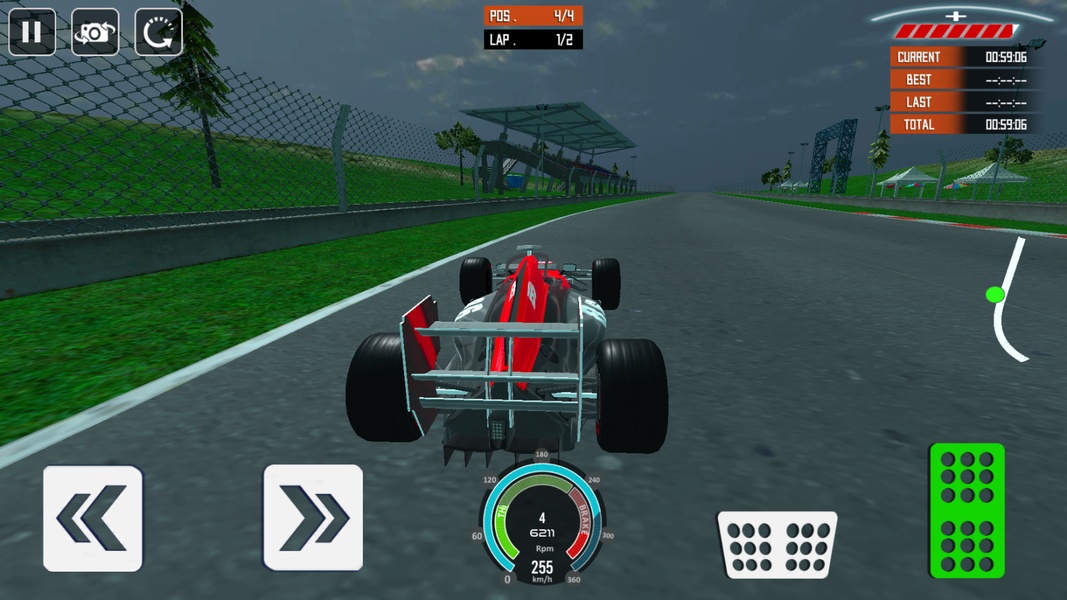 Real Formula Car - Preview 12