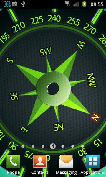 Easy Compass - Preview 6