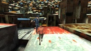 Revolte Favela Bolt Runner screenshot 2