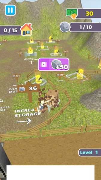 Block Breaker Miner - Preview 8