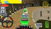 US Bus Simulator Unlimited screenshot 4