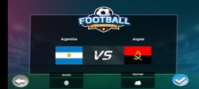 Football 2019 - Soccer League screenshot 6
