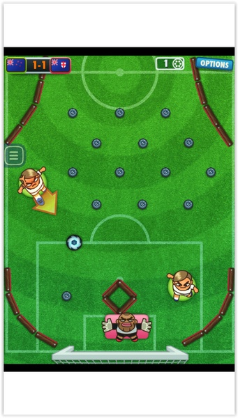 Foot Chinko - world cup 2018 - Preview 5