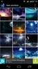 Stars and Moon HD Wallpapers screenshot 6