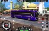 Bus Simulator : Bus Games 3D screenshot 3