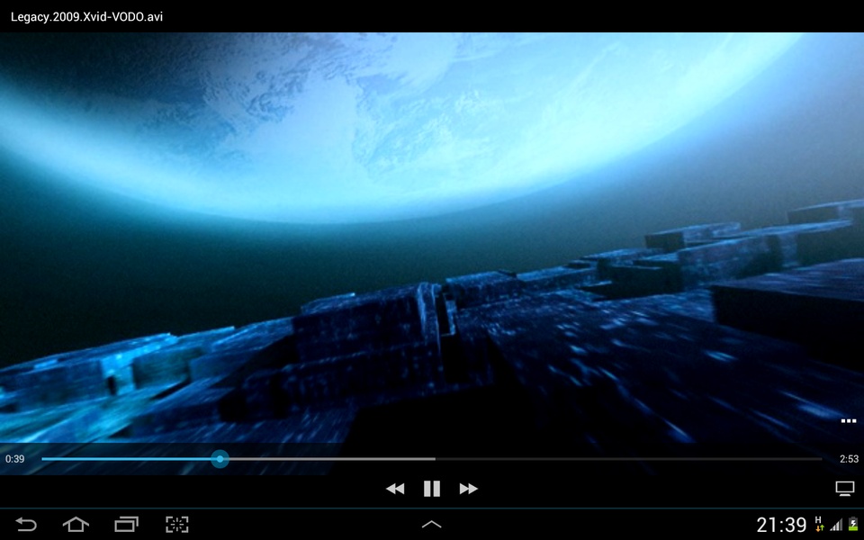 Torrent Video Player- TVP Free - Preview 10