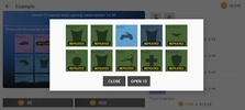 CP Simulator screenshot 6