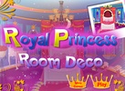 Royal Princess Room Deco screenshot 6