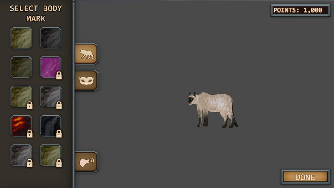 Cat Survival Simulator - Preview 3