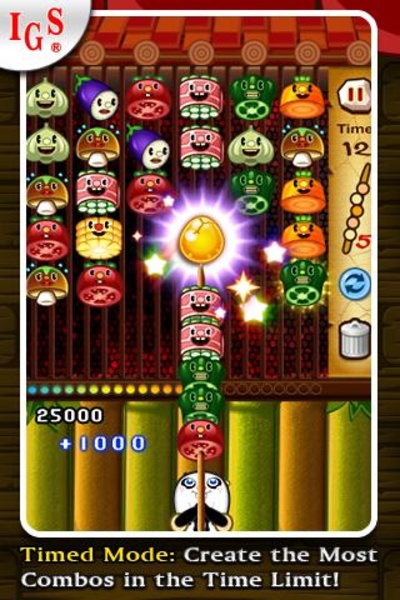 Panda BBQ - Preview 5