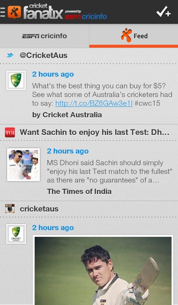 fanatix cricket - Preview 6