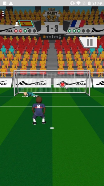 Euro Penalty Cup 2021 - Preview 10