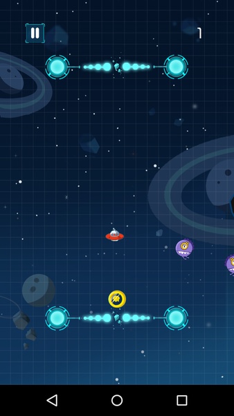 Astronaut - Preview 3