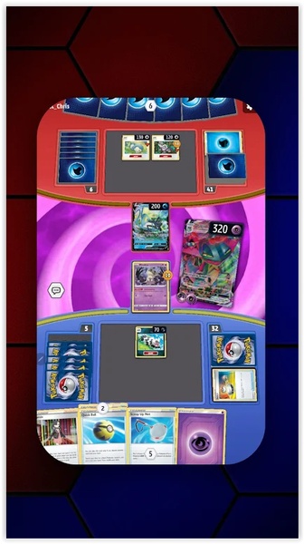pokemon trading card game android apk Pokemon - XY - Flashfire - Mega-Charizard-EX (Secret Rare) main image 1