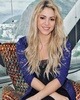 Shakira Wallpapers screenshot 16