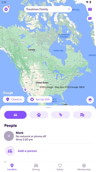 Life360 - Preview 1
